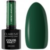 Claresa hybridný lak na nechty, kolekcia Autumn Crush 4, fľašová zelená, BEZ TPO