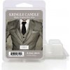 Kringle Candle vosk do aróma lampy Grey 64 g