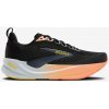 Brooks Ghost Max 4 dámska bežecká obuv čierno-ružová