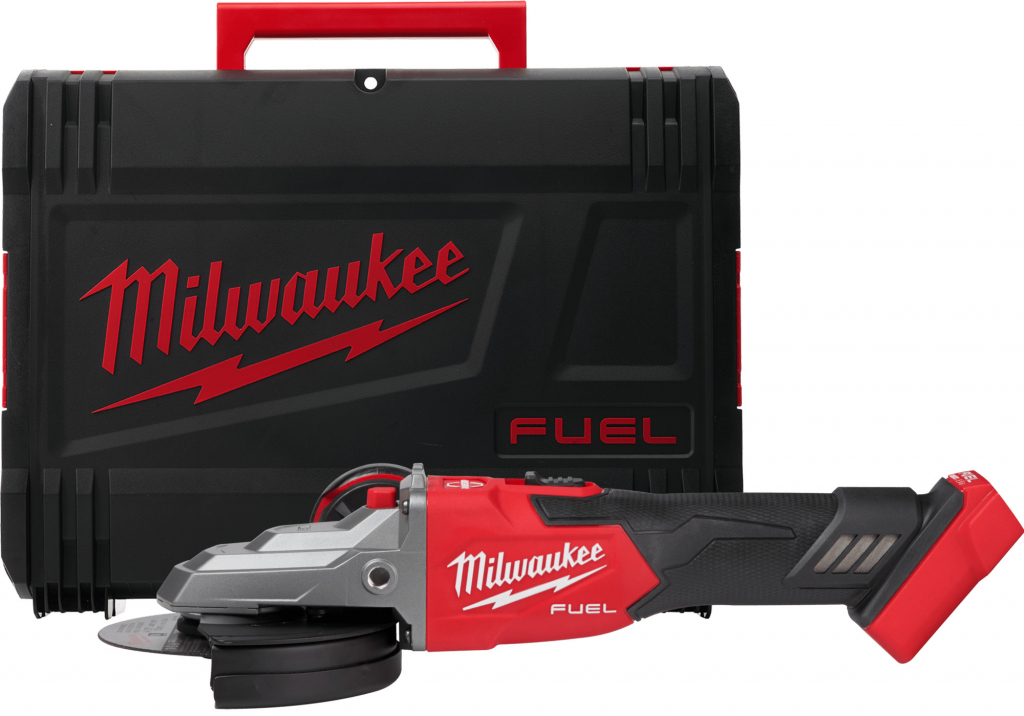 Milwaukee M18 FSAGF125XB-0X