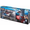 Revell RC vrtulník 23834 Motion Helicopter RED KITE