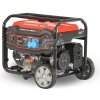 1-fázová elektrocentrála VARI ECV 6500 W AVR