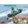 MiniArt Avro Cierva C.30A Civilian Service 1/35
