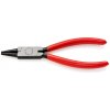 KNIPEX Kliešte s guľatými čeľusťami 22 01 160