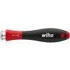 Wiha 30373 Rukoväť SYSTEM 4 SoftFinish - telescopic, Typ 2691 S (WIHA30373)