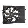 Ventilátor chladenia motora TYC 813-0008