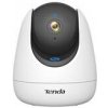 IP kamera Tenda RP3 Pro, rotačné, WiFi 6 (RP3 Pro) biela