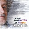 Markytán Karel - Je muzika CD