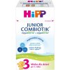 HiPP Junior Combiotik 3 Mlieko pre deti po 1. roku 550 g