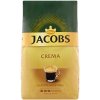 Jacobs Café Crema Gold káva pražená zrnková 1000 g