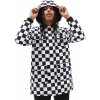 Vans Drill Long II Printed Chore Coat MTE Checkerboard