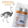 PERRO Delikatessrolle No. 2 Pštros a proso