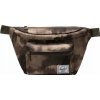Herschel Pop Quiz Hip Pack 11406-05913 Hnědá Jedna velikost