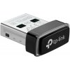 TP-Link Archer TX1U Nano AX300 Wi-Fi 6 USB Adaptér, 287 Mbps na 2.4GHz, USB2.0