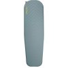 THERM-A-REST TRAIL LITE Women´s Regular Trooper Gray 168x51x3,8