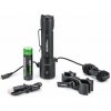 Svietidlo Nextorch TA41 - Sada s magnetom pre svietidlo a diaľkovou spúšťou - 1040 Lumenov