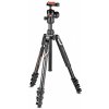 Manfrotto Befree Advanced Lever Alpha - Manfrotto Befree Advanced MKBFRLA-BH (MKBFRLA-BH)