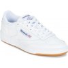 Reebok Classic Nízke tenisky CLUB C 85 Biela