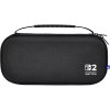 Hori Slim Tough Pouch - Black - Nintendo Switch 2 4961818039940 (HRSS061)