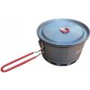 Garda camping - Hrniec Master Fast Heat Pot 2,4 l