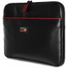 AppleMix Puzdro RED BULL PU Carbon pre Apple MacBook 13 / 14