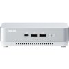 Asus Barebone NUC 14 Pro+ RNUC14RVSU700002I () Intel® Core™ Ultra 7 155H Intel Oblúková grafika 90AR0051-M000A0; 90AR0051-M000A0
