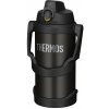 Thermos Hydratačná termoska 2,5 L - čierna