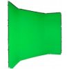 Manfrotto ChromaKey FX 4x2.9m Background Cover Green