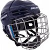 Prilba Bauer IMS 5.0 Combo Sr Farba: navy modrá, Veľkosť: L
