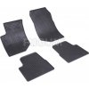 Koberce gumenné RIGUM CITROEN C4 2021-