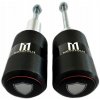 CRASH PADY MotopoliS pre KAWASAKI Z650 Z 650 2017-... - CRASHPADY SLIDERY
