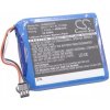 Batéria pre Extech MS6000 a iné 4500mAh