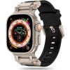 REMIENOK TECH-PROTECT DELTA PRO APPLE WATCH 4 / 5 / 6 / 7 / 8 / 9 / SE / ULTRA 1 / 2 (42 / 44 / 45 / 49 mm) BLACK/TITANIUM