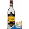 Kosher Spišská Original Slivovica 52% 0,7 l (čistá fľaša)