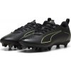 Detské Kopačky PUMA ULTRA 6 PLAY FG/AG JR 10853302 – Čierna