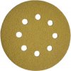 Starcke Brúsny disk P100, 125mm, 8dier, 1ks
