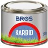 Bros Karbid granulovaný na odpudzovanie krtkov 500 g