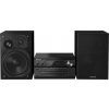 Panasonic SC-SC-PMX94EG - Audiosystém - 2 x 60 W - Čierna