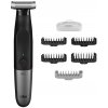 Zastřihovač Braun Zastřihovač BRAUN XT5100 BLK/SPCGRY
