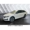 Skoda Octavia Combi 1.5 TSI DSG 110 kW