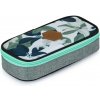 Oxybag púzdro etue komfort OXY Sport Melange flowers
