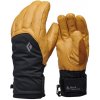 BLACK DIAMOND LEGEND GLOVES Beeswax-Black - M