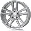 RIAL Rial X10 7x16 5x120 ET31 - Polar Silver 72.6