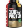 Nutrend 100% Whey Protein Vanilla 2250 g