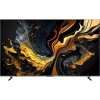 Televízor Xiaomi TV Max 100 2025 100'' QLED 4K 144Hz Google TV Quantum Dot