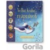 Veľká kniha rozprávok - Saviour Pirotta, Olivia Beckman (ilustrátor)