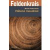Vtělená moudrost (Moshé Feldenkrais)(Brožovaná)