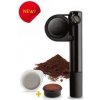Handpresso Wild Hybrid Black