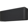 Daikin Stylish Čierna 2 kW FTXA20BB+RXA20A9