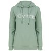 Dámska Mikina Navitas Womens Hoody Light Green Veľkosť S